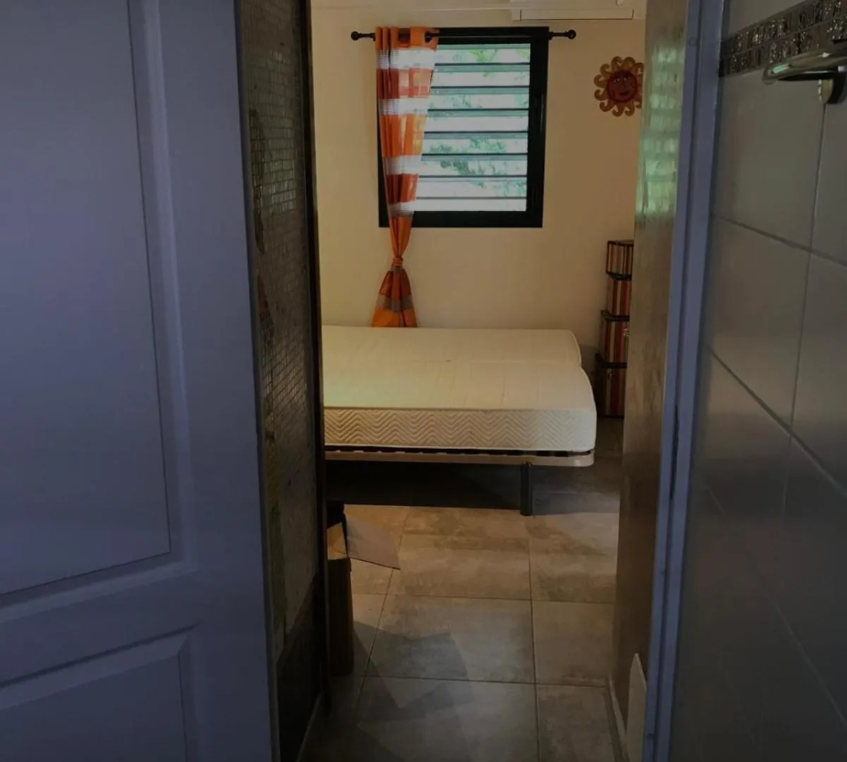 Сasa de vacaciones Villa La Mahaudiere Deshaies Guadalupe