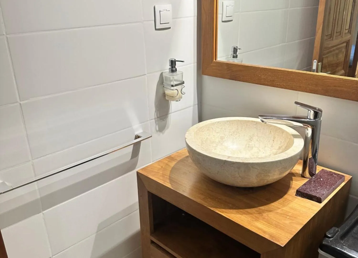 Сasa de vacaciones Villa La Mahaudiere Deshaies Guadalupe